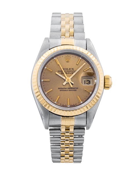 Rolex Datejust Lady 69173